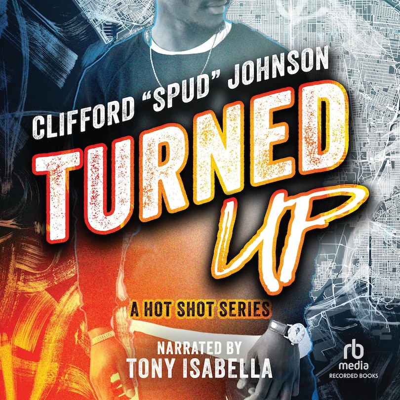 Couverture_Turned Up