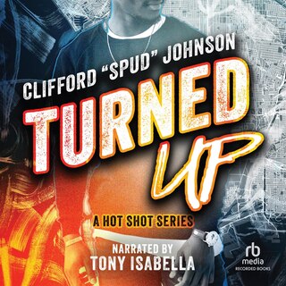 Couverture_Turned Up