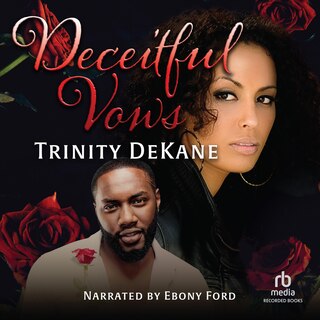 Front cover_Deceitful Vows