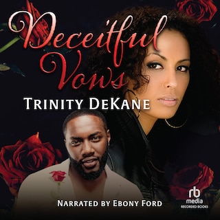 Front cover_Deceitful Vows