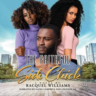 Front cover_The Faithful Side Chick
