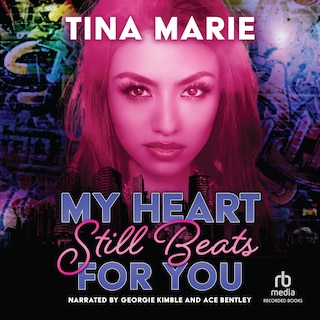 Couverture_My Heart Still Beats For You