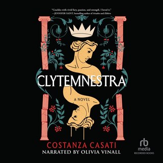 Front cover_Clytemnestra