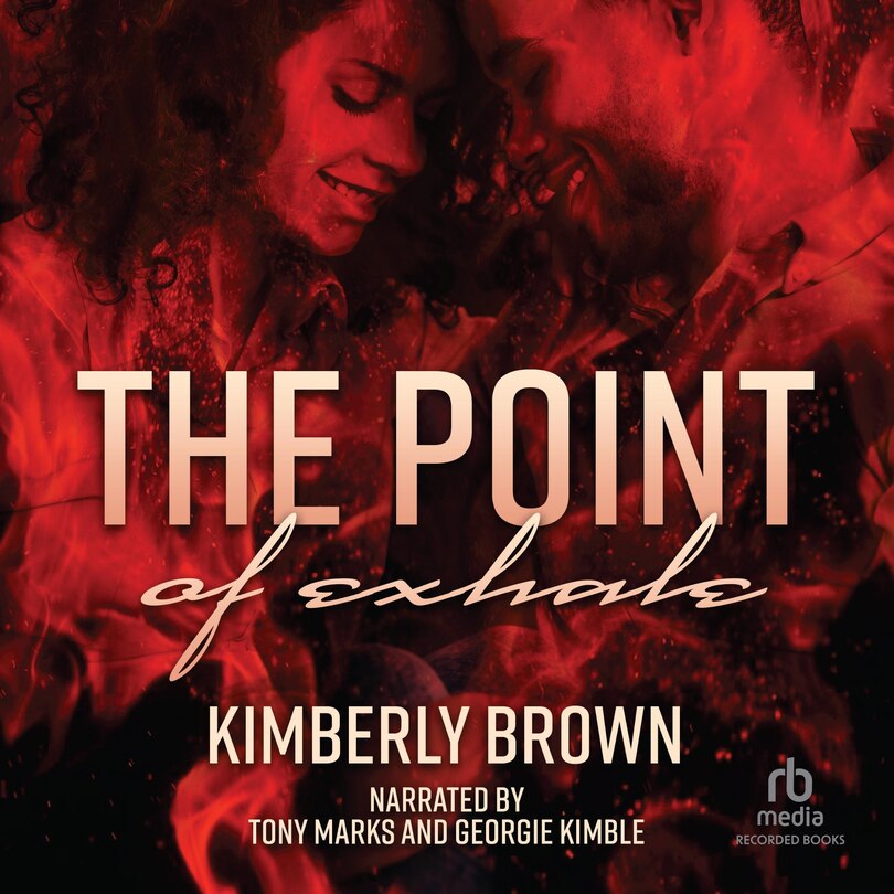 Front cover_The Point of Exhale