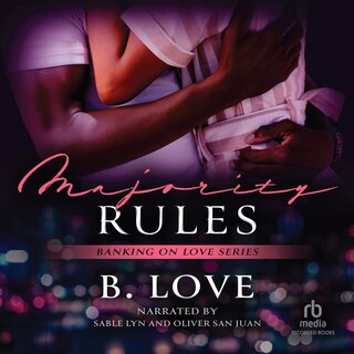Front cover_Majority Rules