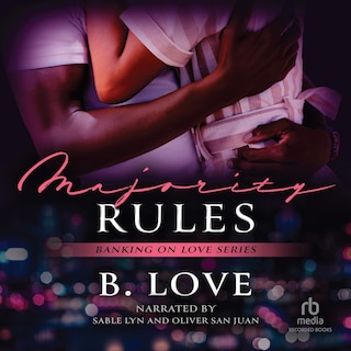 Front cover_Majority Rules