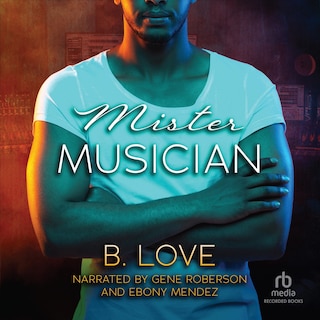 Front cover_Mister Musician