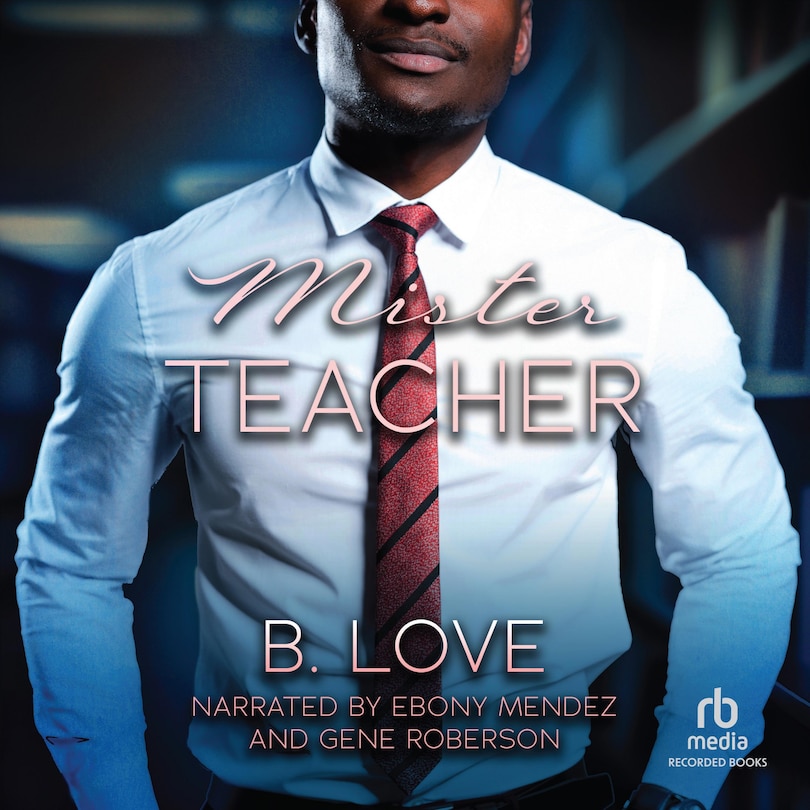 Couverture_Mister Teacher