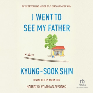 Couverture_I Went to See My Father