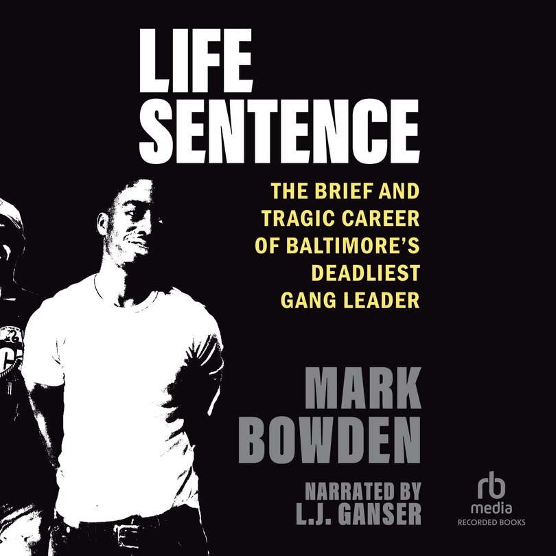 Couverture_Life Sentence