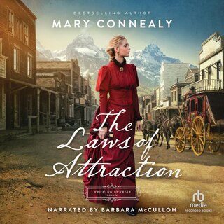 Front cover_The Laws of Attraction