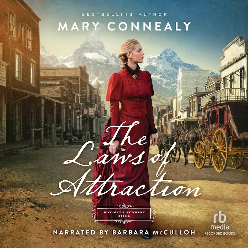 Front cover_The Laws of Attraction
