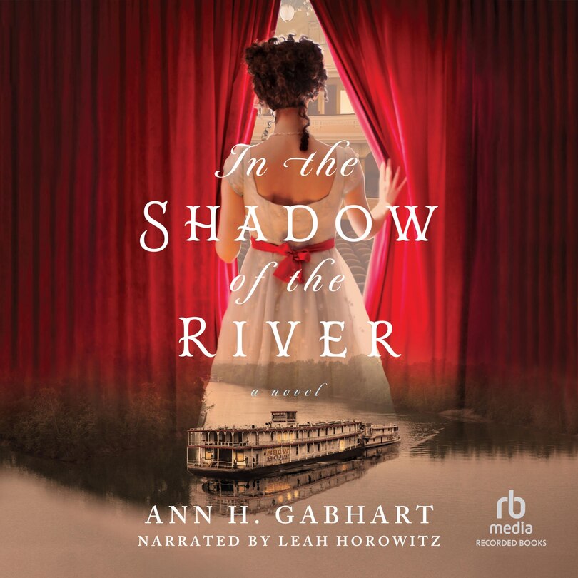 Front cover_In the Shadow of the River