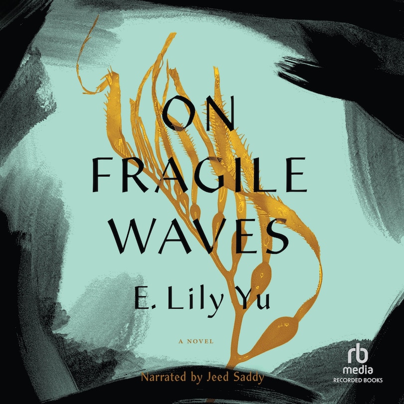 Front cover_On Fragile Waves
