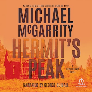 Couverture_Hermit's Peak