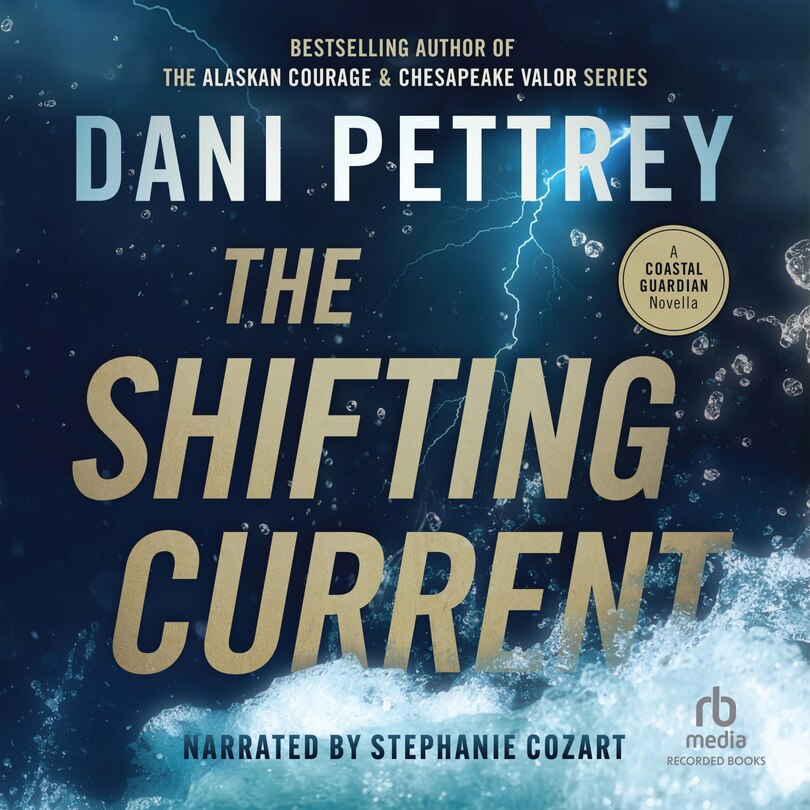Front cover_The Shifting Current