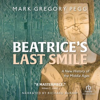 Couverture_Beatrice's Last Smile