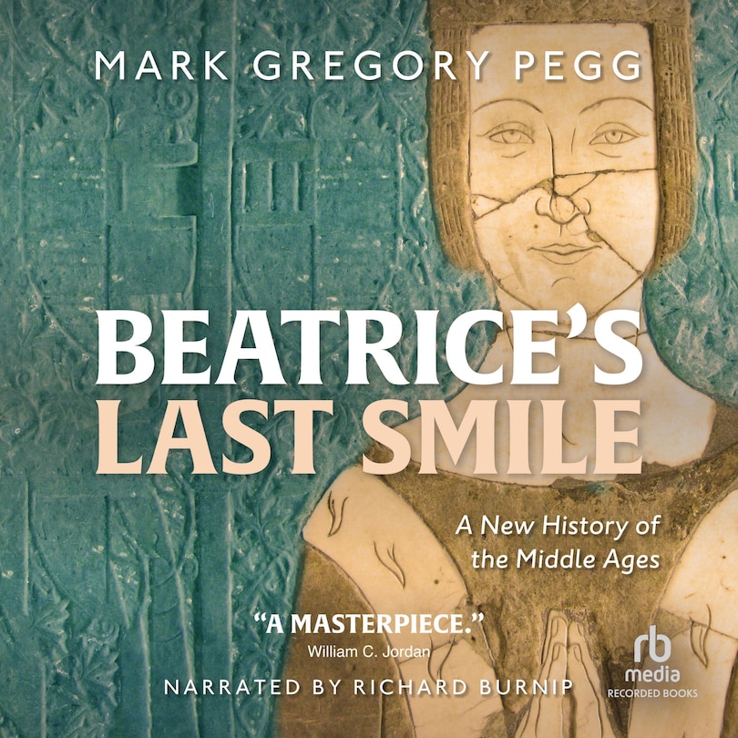 Couverture_Beatrice's Last Smile