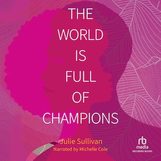 Front cover_The World Is Full of Champions