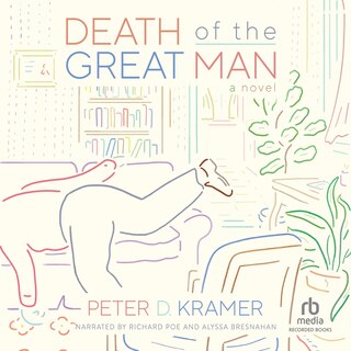 Couverture_Death of the Great Man