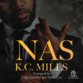 Front cover_They Call Him Nas