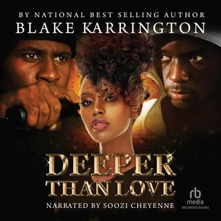 Front cover_Deeper Than Love
