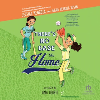 Front cover_There's No Base Like Home