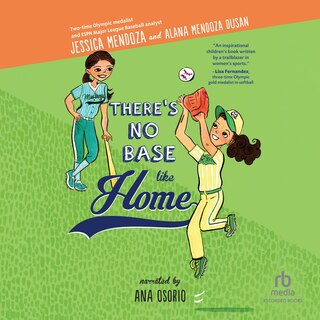 Front cover_There's No Base Like Home
