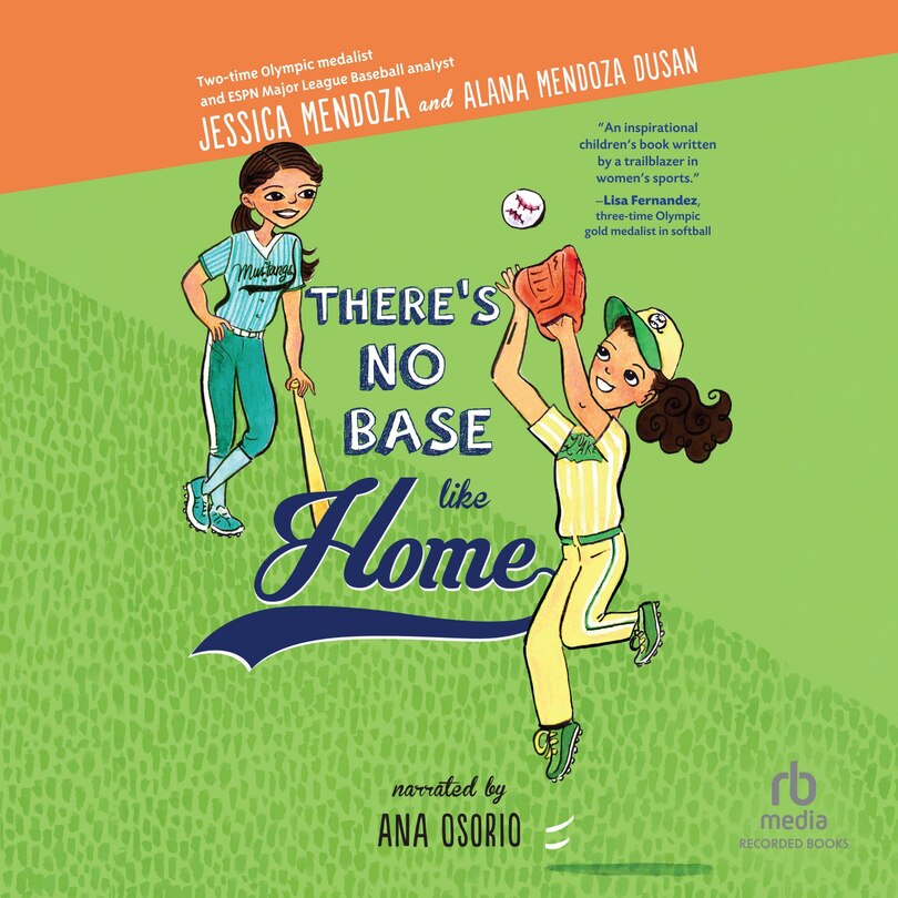 Front cover_There's No Base Like Home