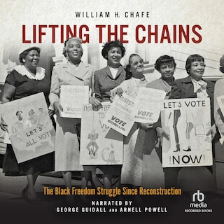 Front cover_Lifting the Chains