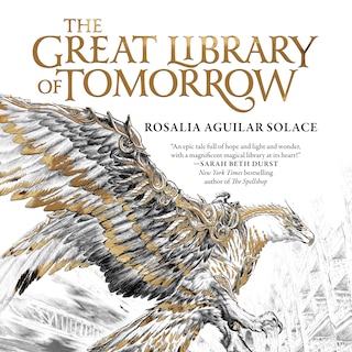 Couverture_The Great Library of Tomorrow
