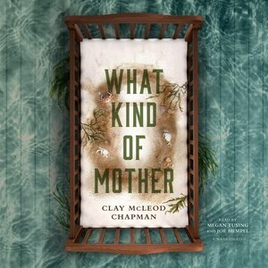 Couverture_What Kind of Mother