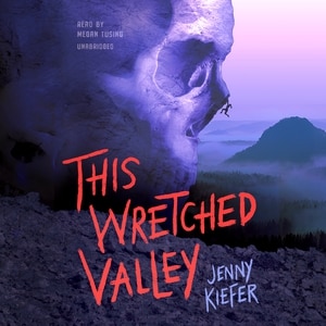 Front cover_This Wretched Valley