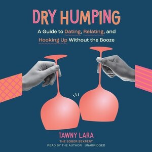 Couverture_Dry Humping