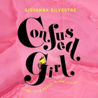 Front cover_Confused Girl