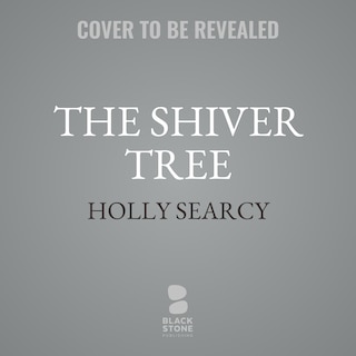 Couverture_The Shiver Tree