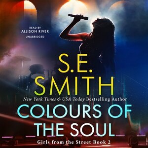 Front cover_Colours of the Soul
