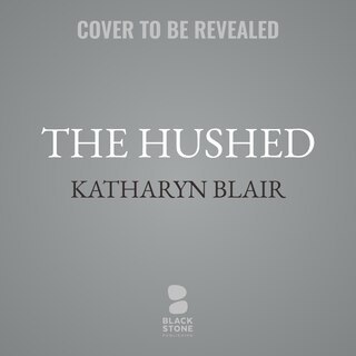 Front cover_The Hushed