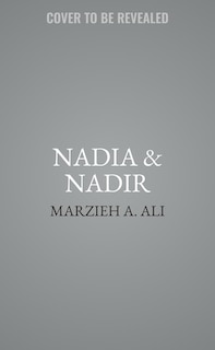 Couverture_Nadia & Nadir