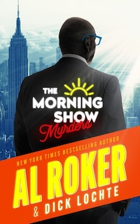 Front cover_The Morning Show Murders