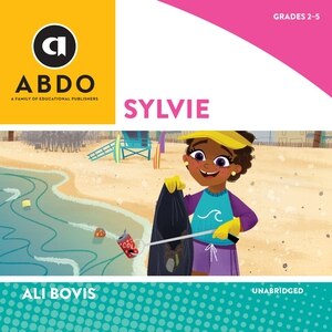 Front cover_Sylvie