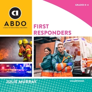 First Responders