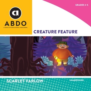 Couverture_Creature Feature