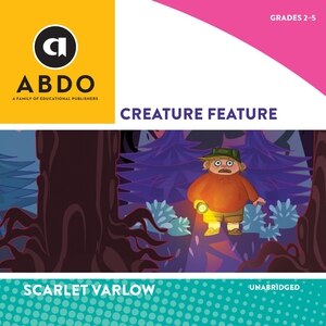 Couverture_Creature Feature