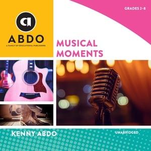 Front cover_Musical Moments