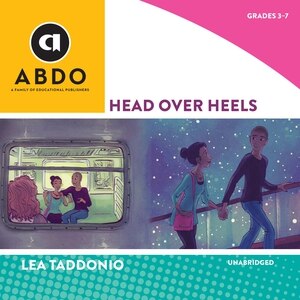 Couverture_Head Over Heels