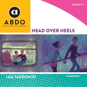 Couverture_Head Over Heels