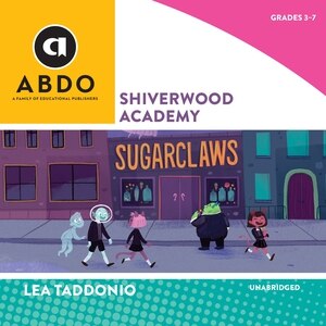 Couverture_Shiverwood Academy