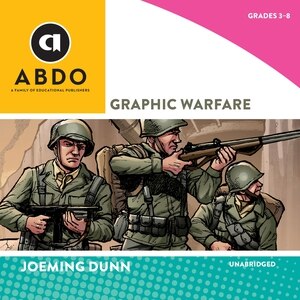 Front cover_Graphic Warfare