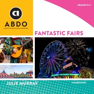 Front cover_Fantastic Fairs